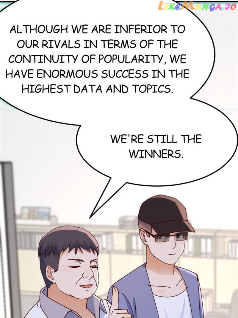 I have twin girlfriends Chapter 281 - page 23