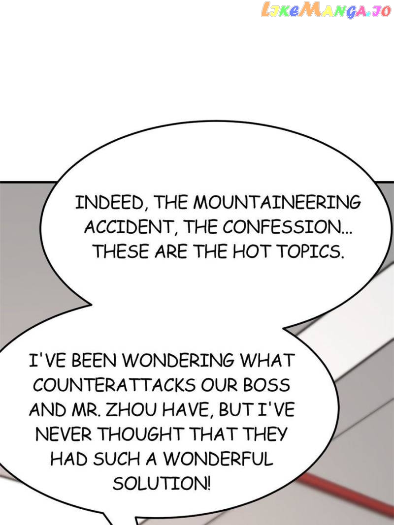 I have twin girlfriends Chapter 281 - page 25