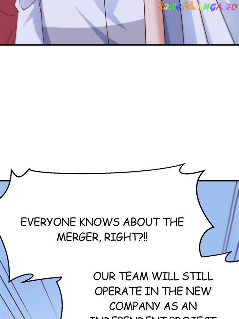 I have twin girlfriends Chapter 281 - page 27