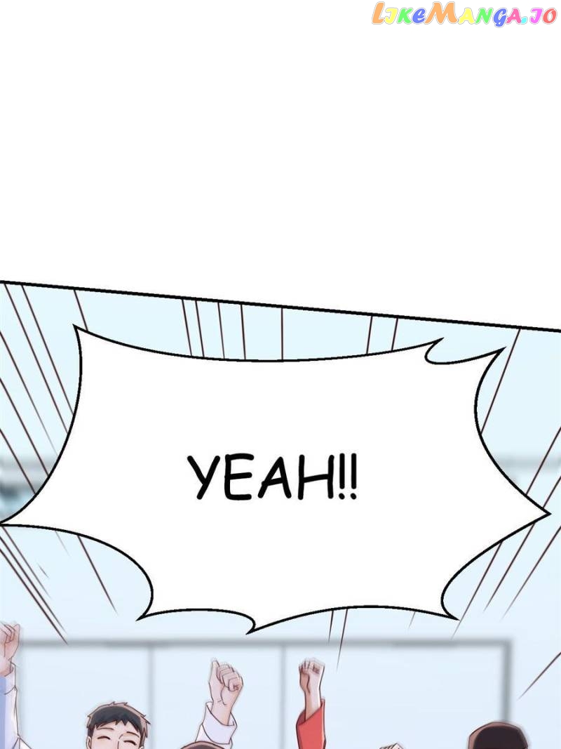 I have twin girlfriends Chapter 281 - page 30