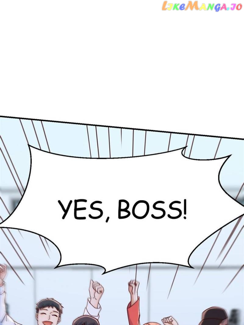 I have twin girlfriends Chapter 281 - page 33