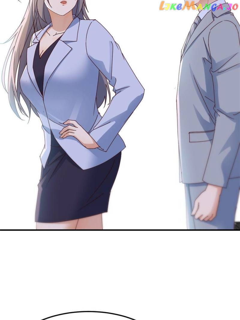 I have twin girlfriends Chapter 281 - page 35