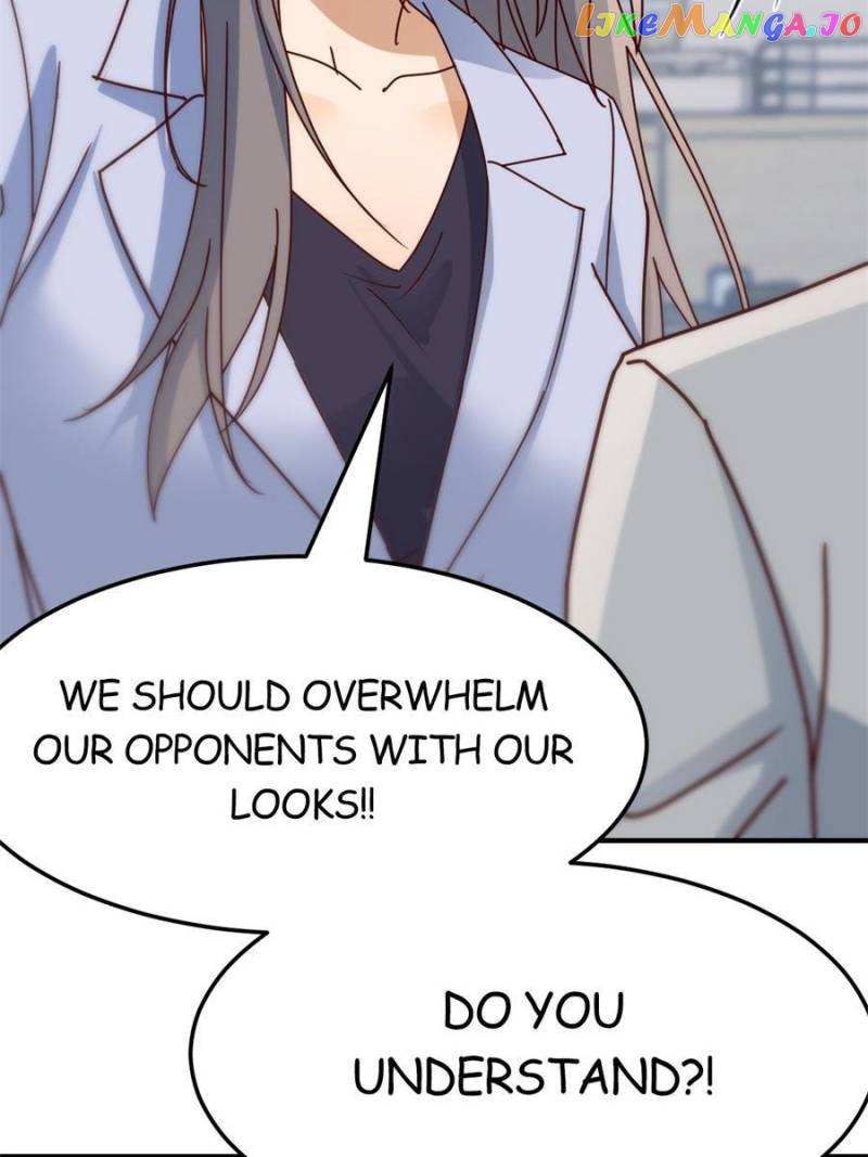 I have twin girlfriends Chapter 281 - page 38