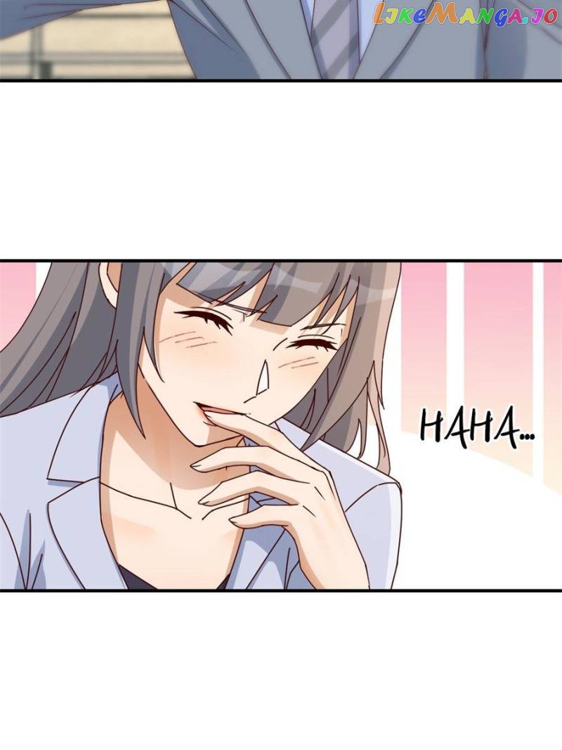 I have twin girlfriends Chapter 281 - page 40
