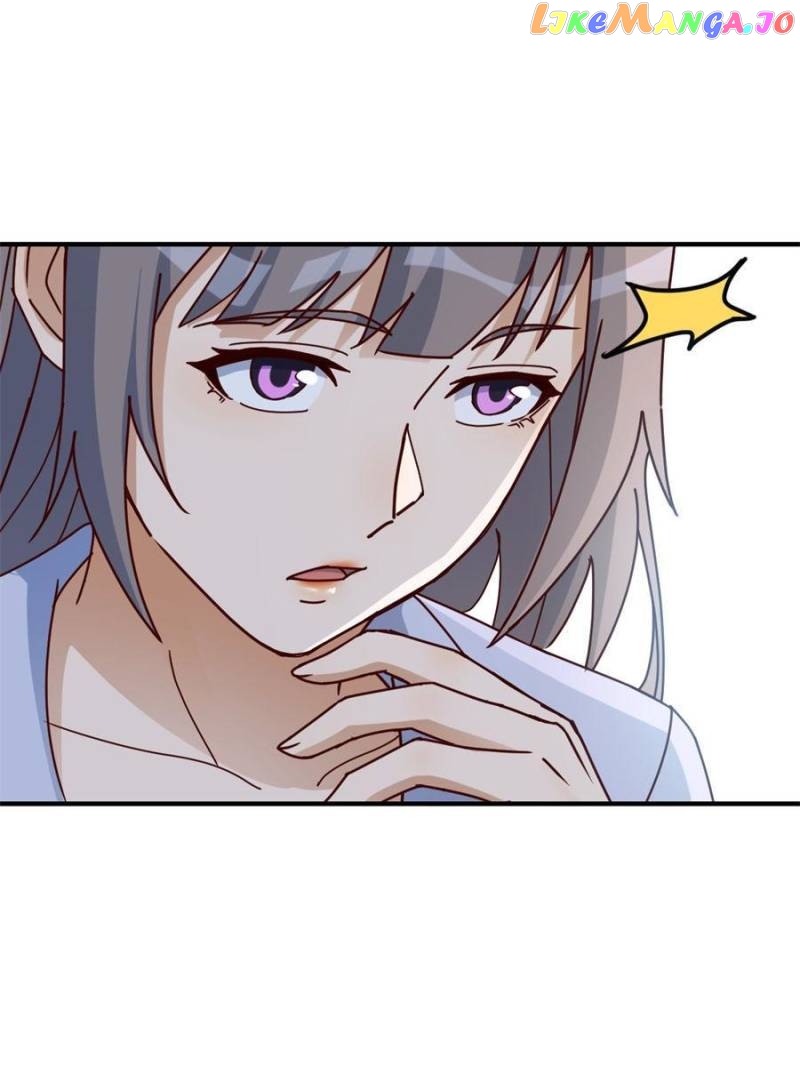 I have twin girlfriends Chapter 281 - page 41