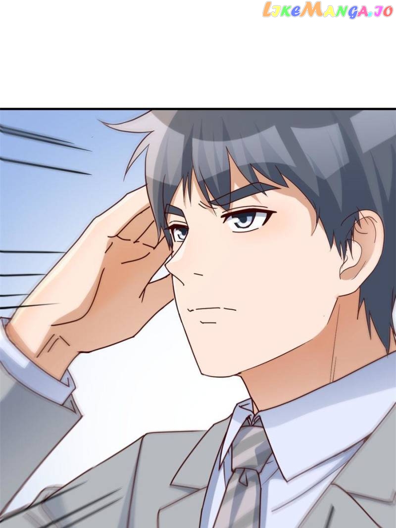 I have twin girlfriends Chapter 281 - page 42