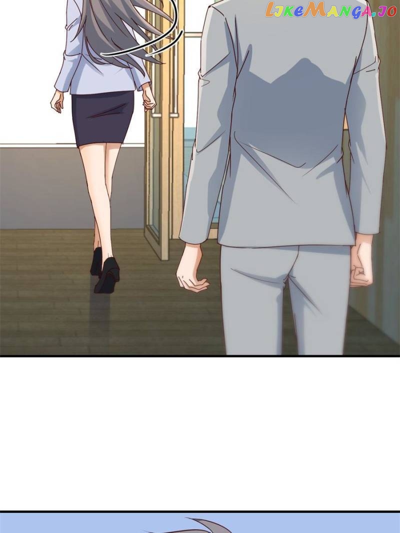 I have twin girlfriends Chapter 281 - page 45