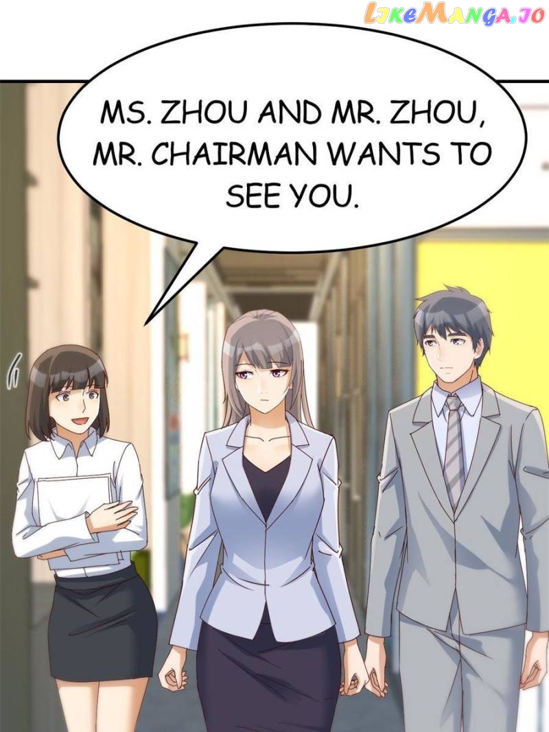I have twin girlfriends Chapter 281 - page 48