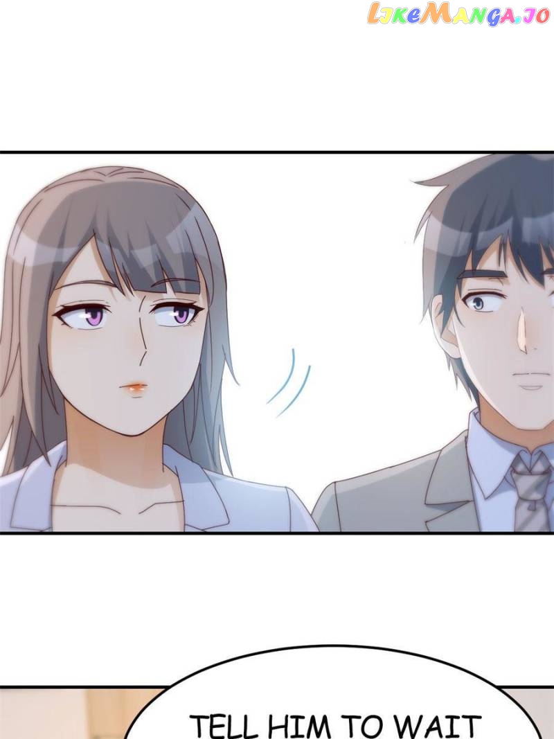I have twin girlfriends Chapter 281 - page 52