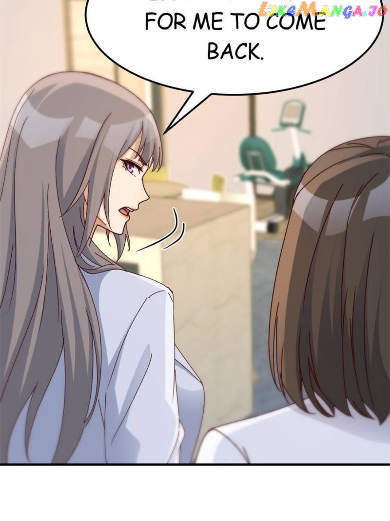I have twin girlfriends Chapter 281 - page 53