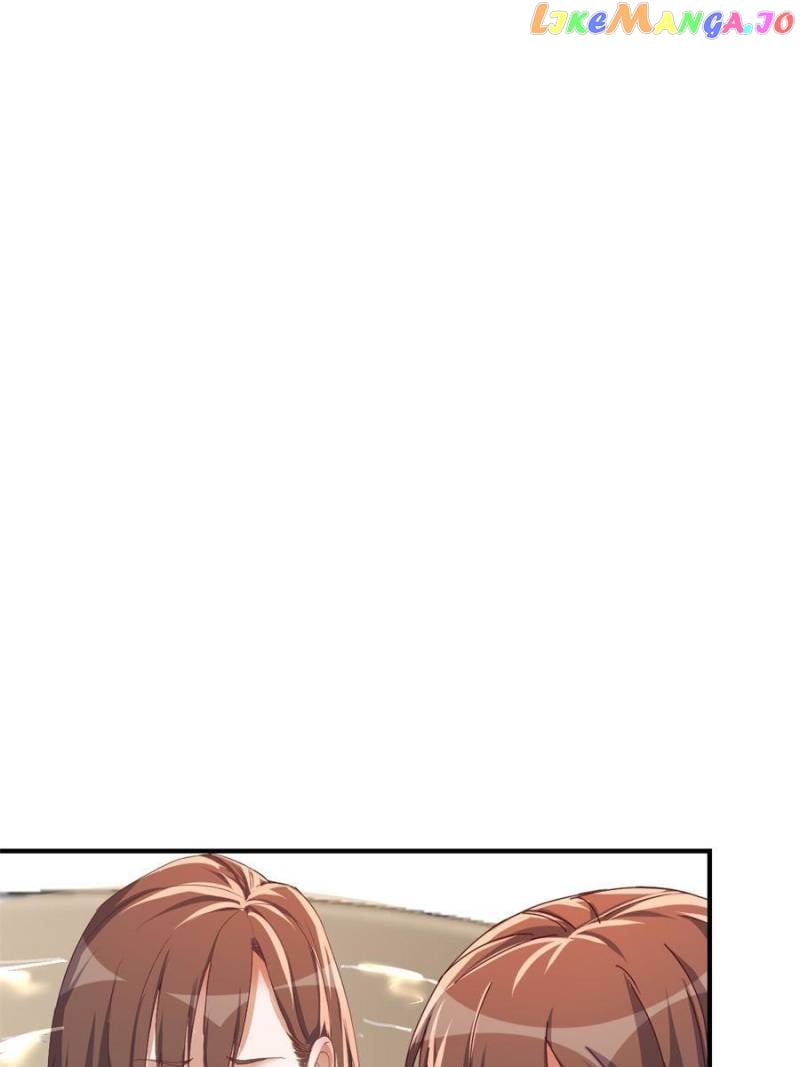 I have twin girlfriends Chapter 281 - page 7