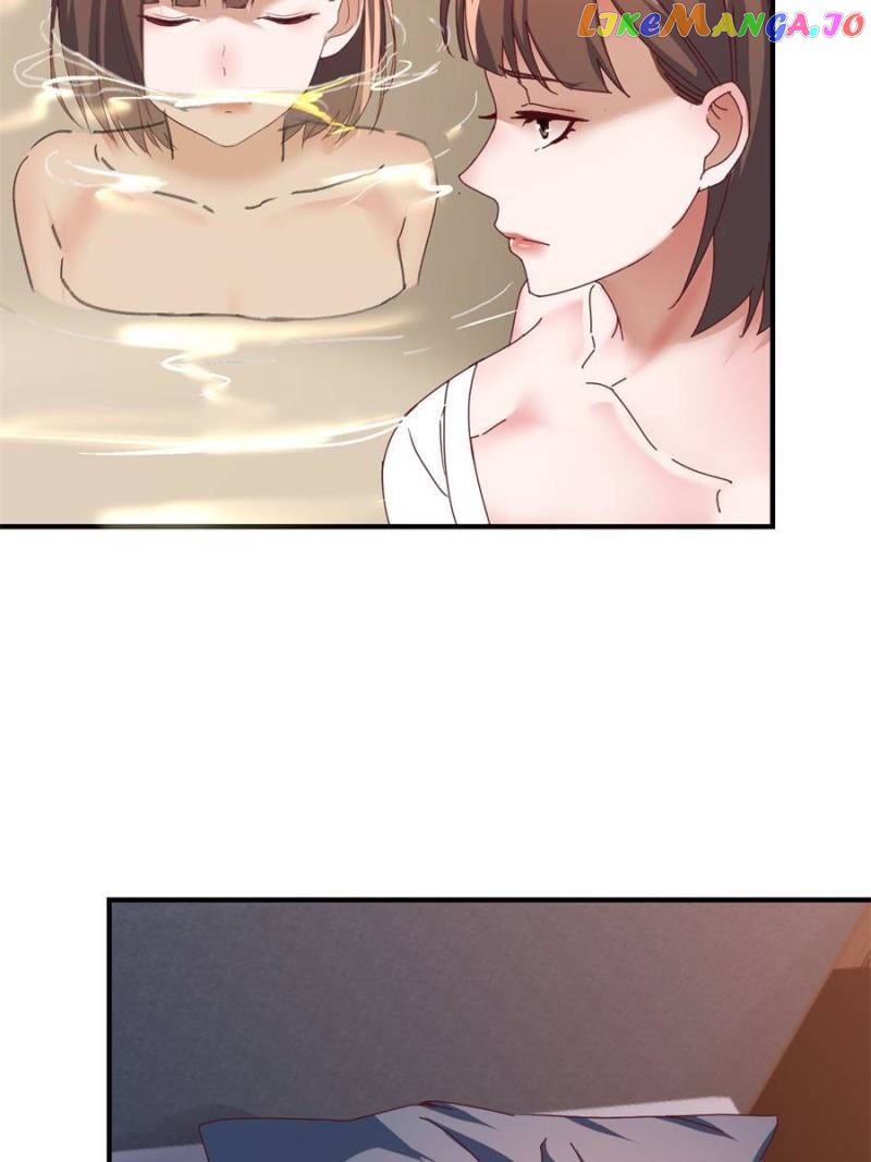 I have twin girlfriends Chapter 281 - page 8