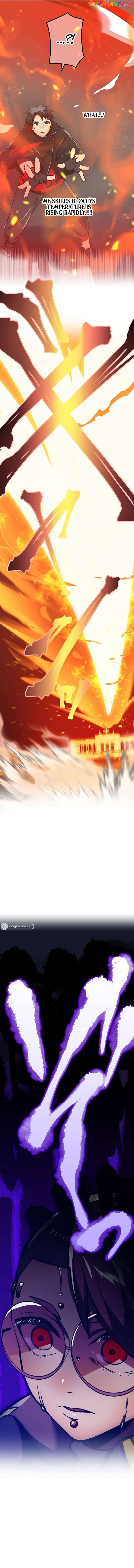 Savior of Divine Blood ~Draw Out 0.00000001% To Become the Strongest~ Chapter 55 - page 6