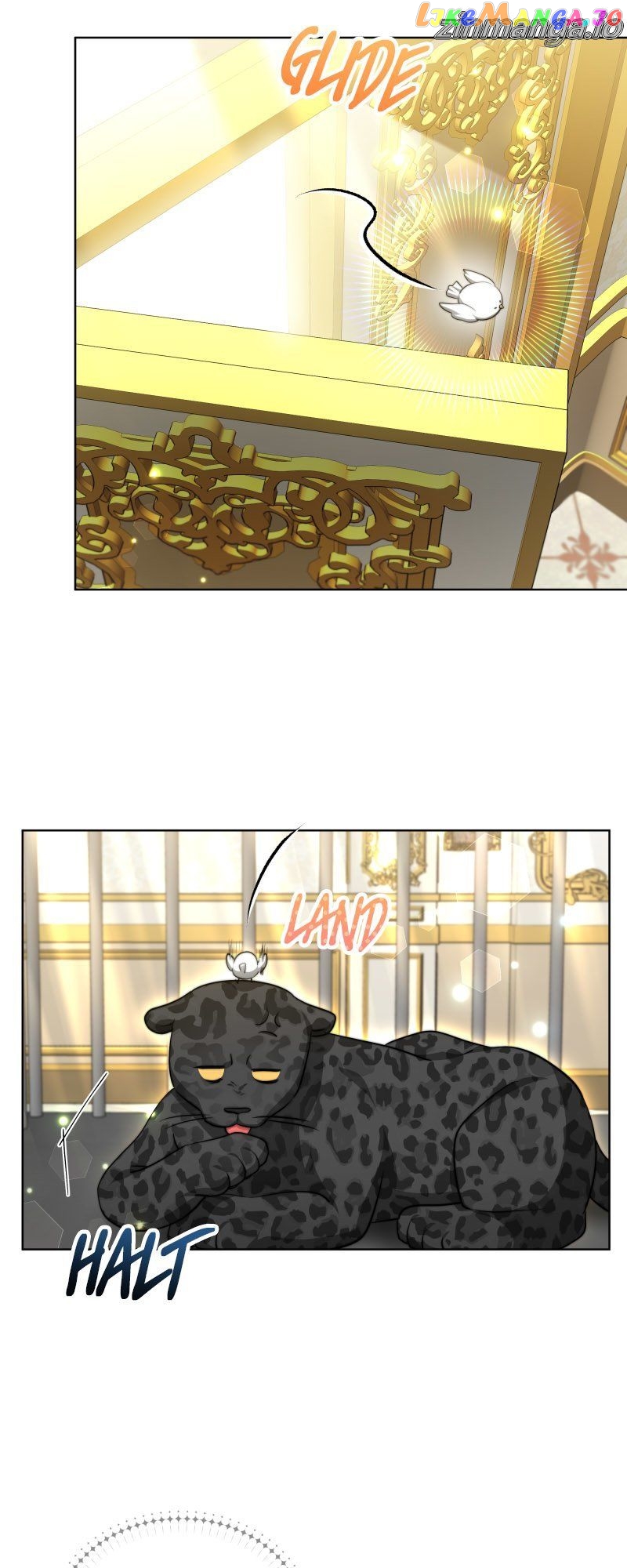 The Life of Maria Lewellin Chapter 25 - page 19