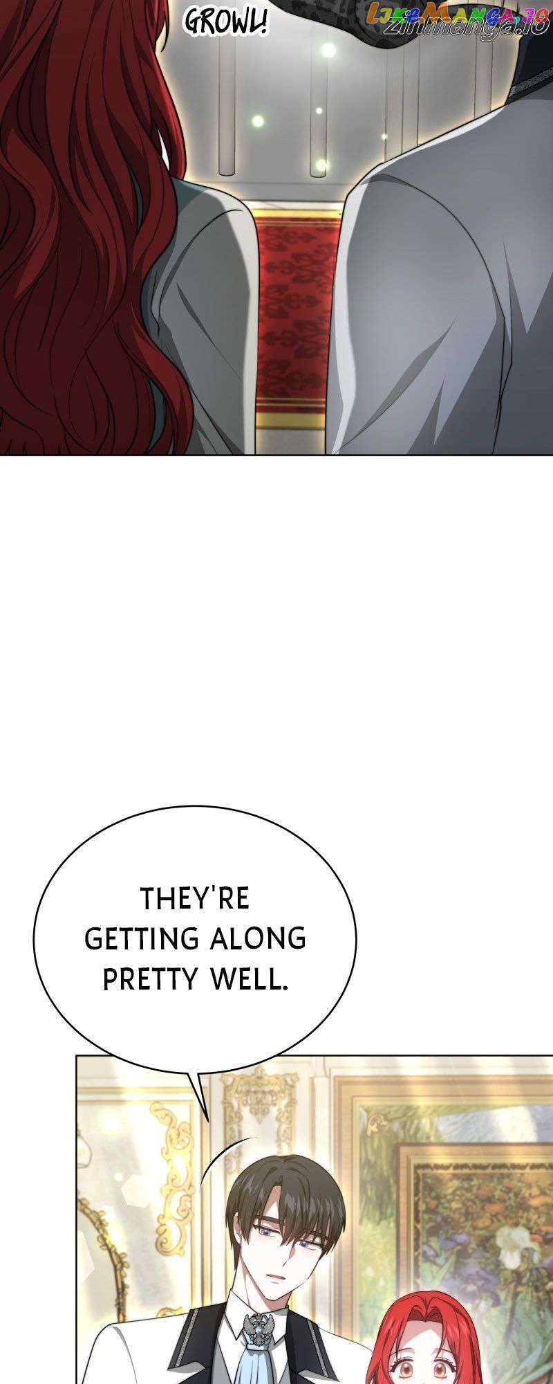 The Life of Maria Lewellin Chapter 25 - page 21
