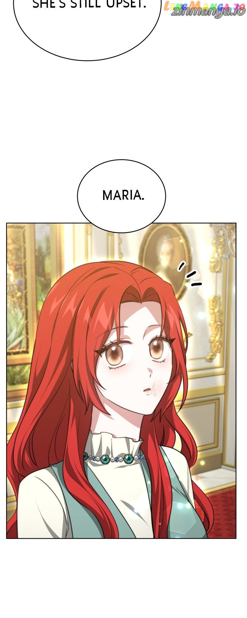 The Life of Maria Lewellin Chapter 25 - page 23