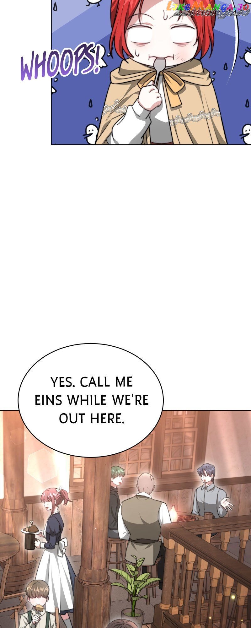 The Life of Maria Lewellin Chapter 25 - page 30