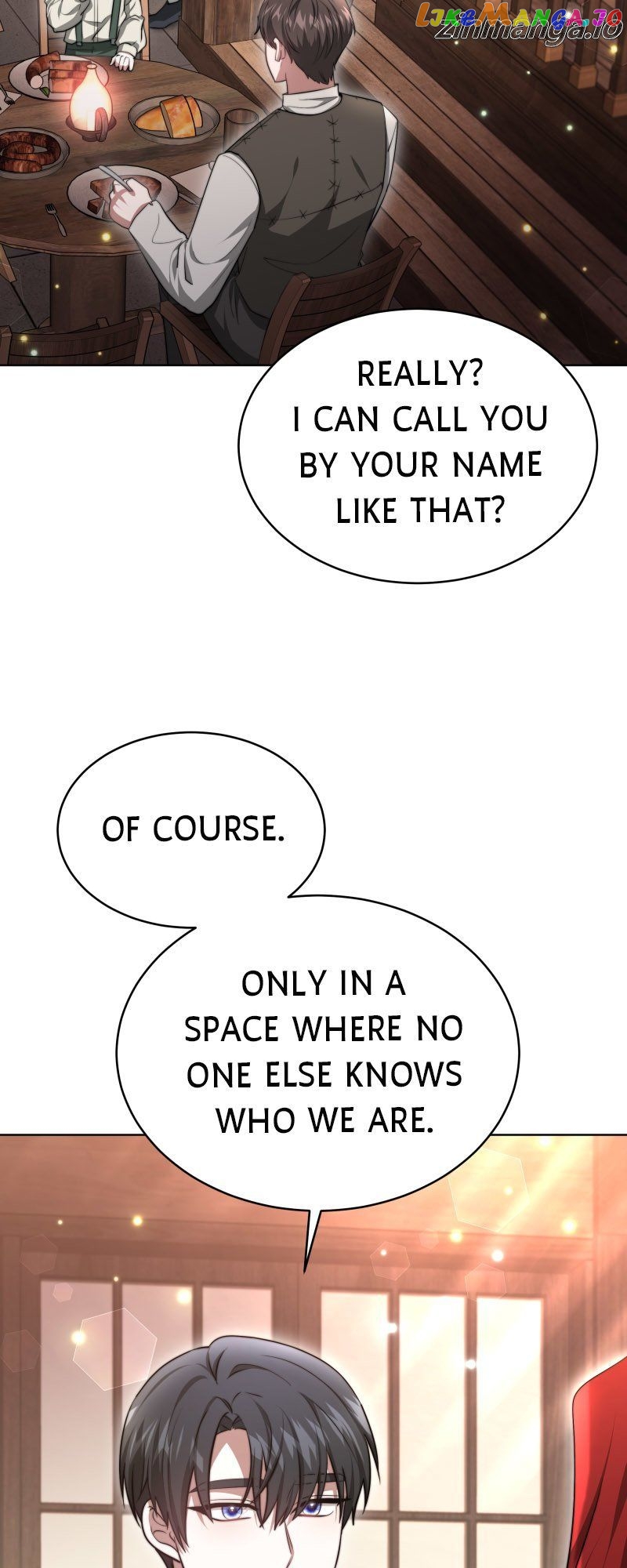The Life of Maria Lewellin Chapter 25 - page 31