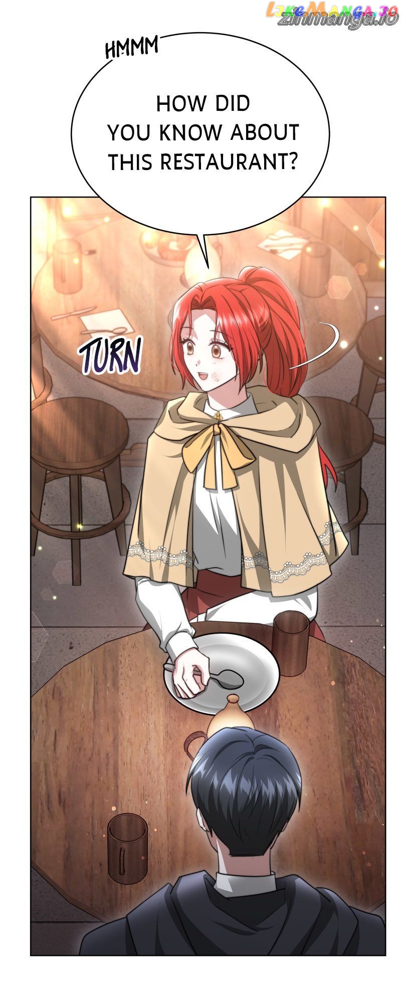 The Life of Maria Lewellin Chapter 25 - page 35