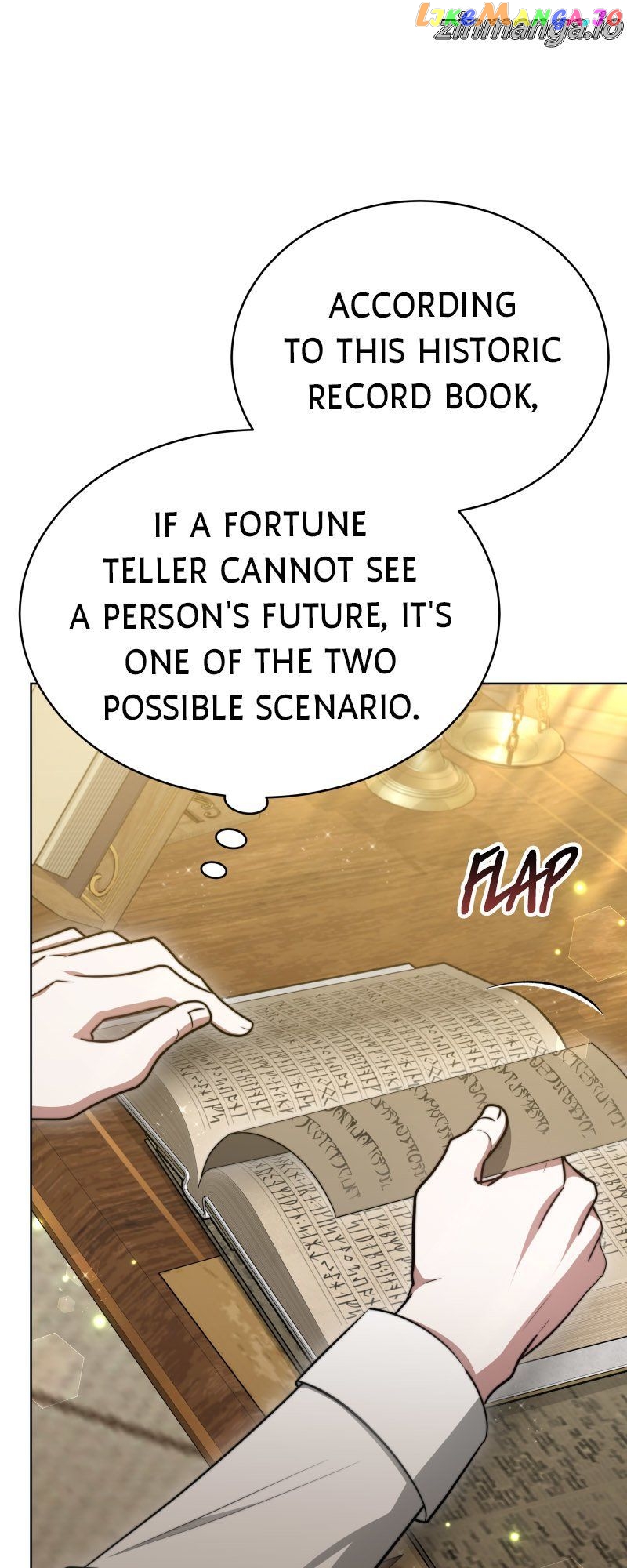 The Life of Maria Lewellin Chapter 25 - page 61