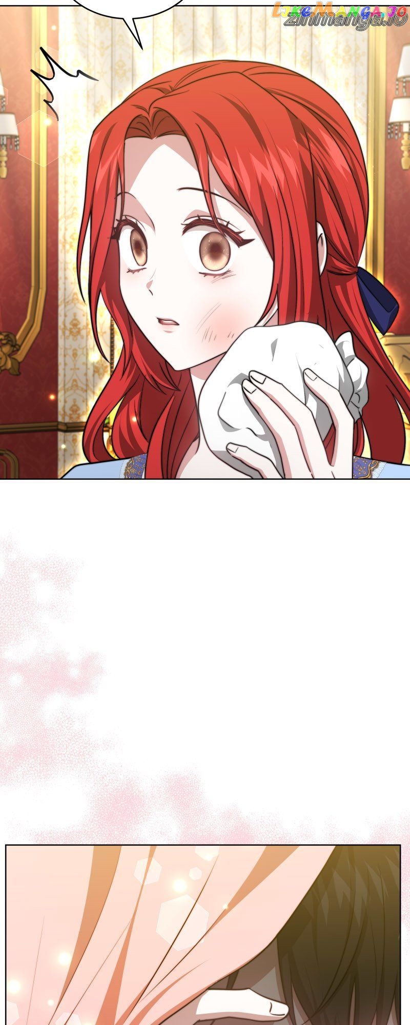 The Life of Maria Lewellin Chapter 25 - page 8