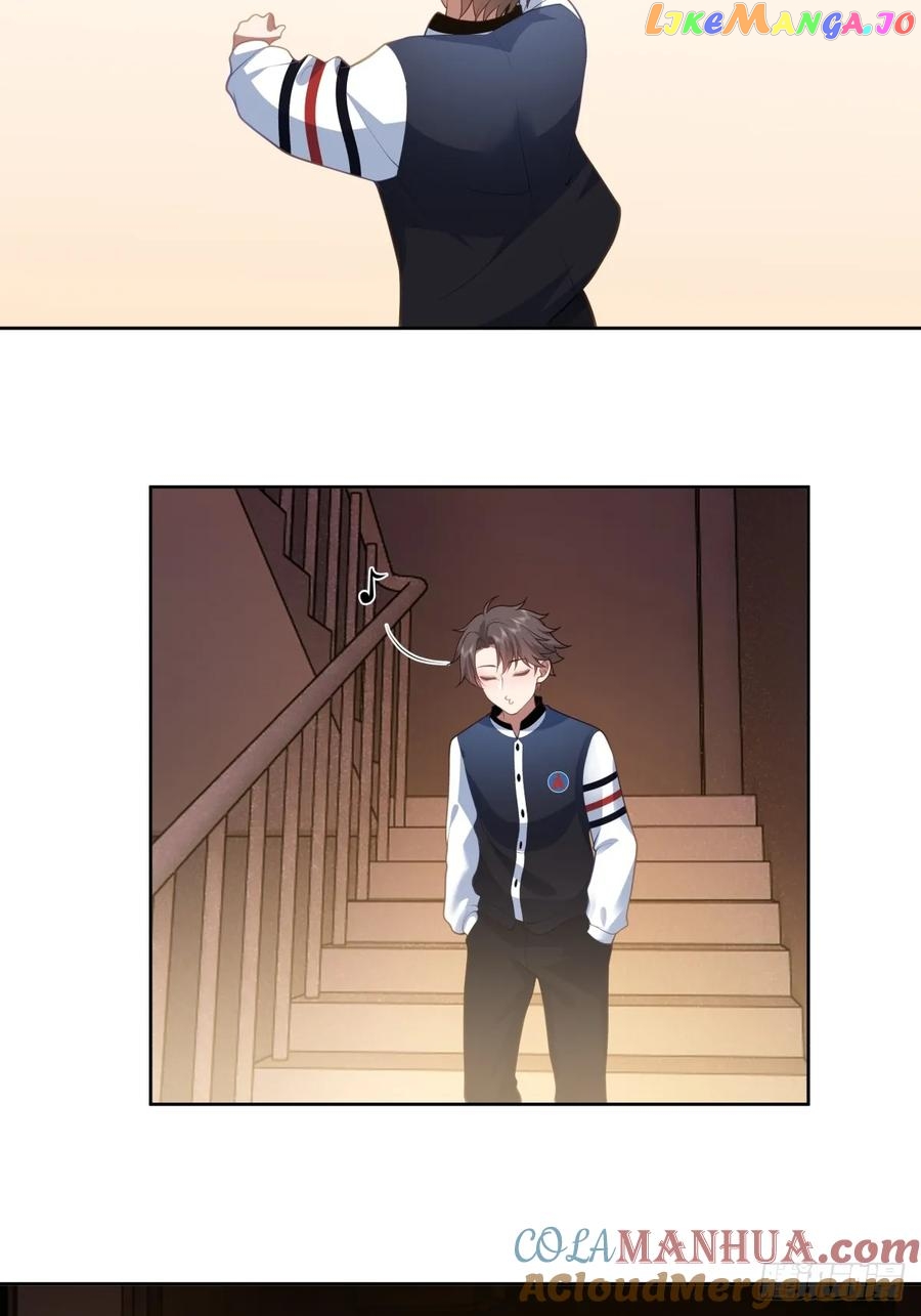 I Really Don’t Want to be Reborn Chapter 132 - page 18