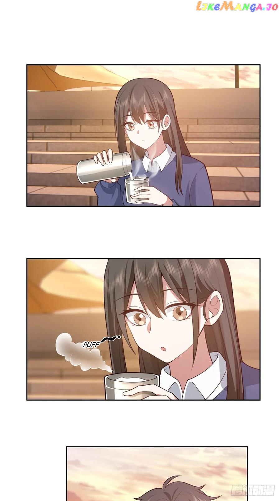 I Really Don’t Want to be Reborn Chapter 132 - page 25