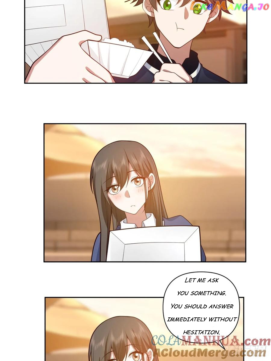 I Really Don’t Want to be Reborn Chapter 132 - page 28