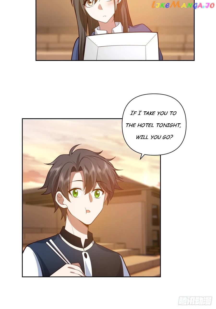 I Really Don’t Want to be Reborn Chapter 132 - page 29