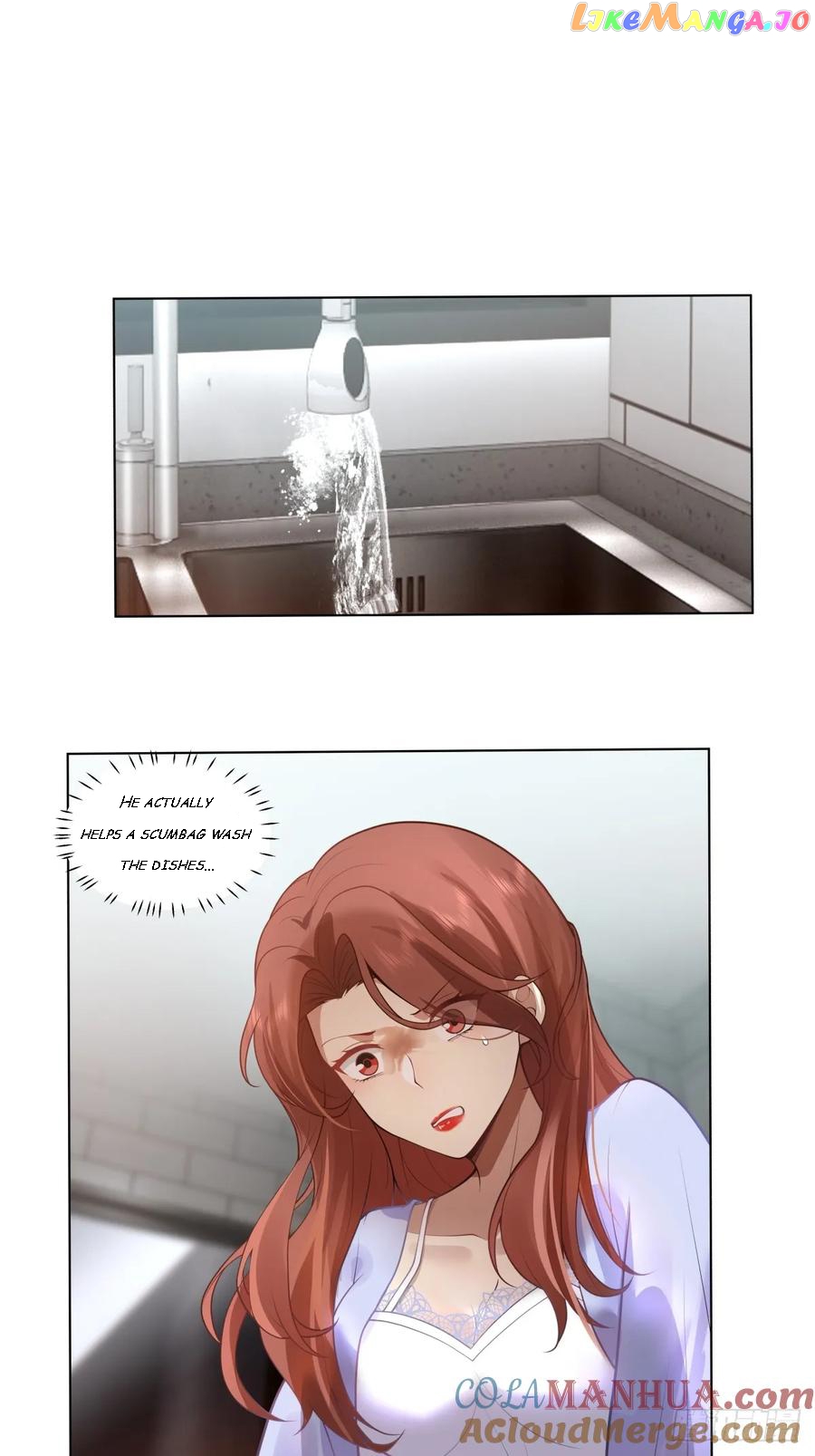 I Really Don’t Want to be Reborn Chapter 134 - page 20