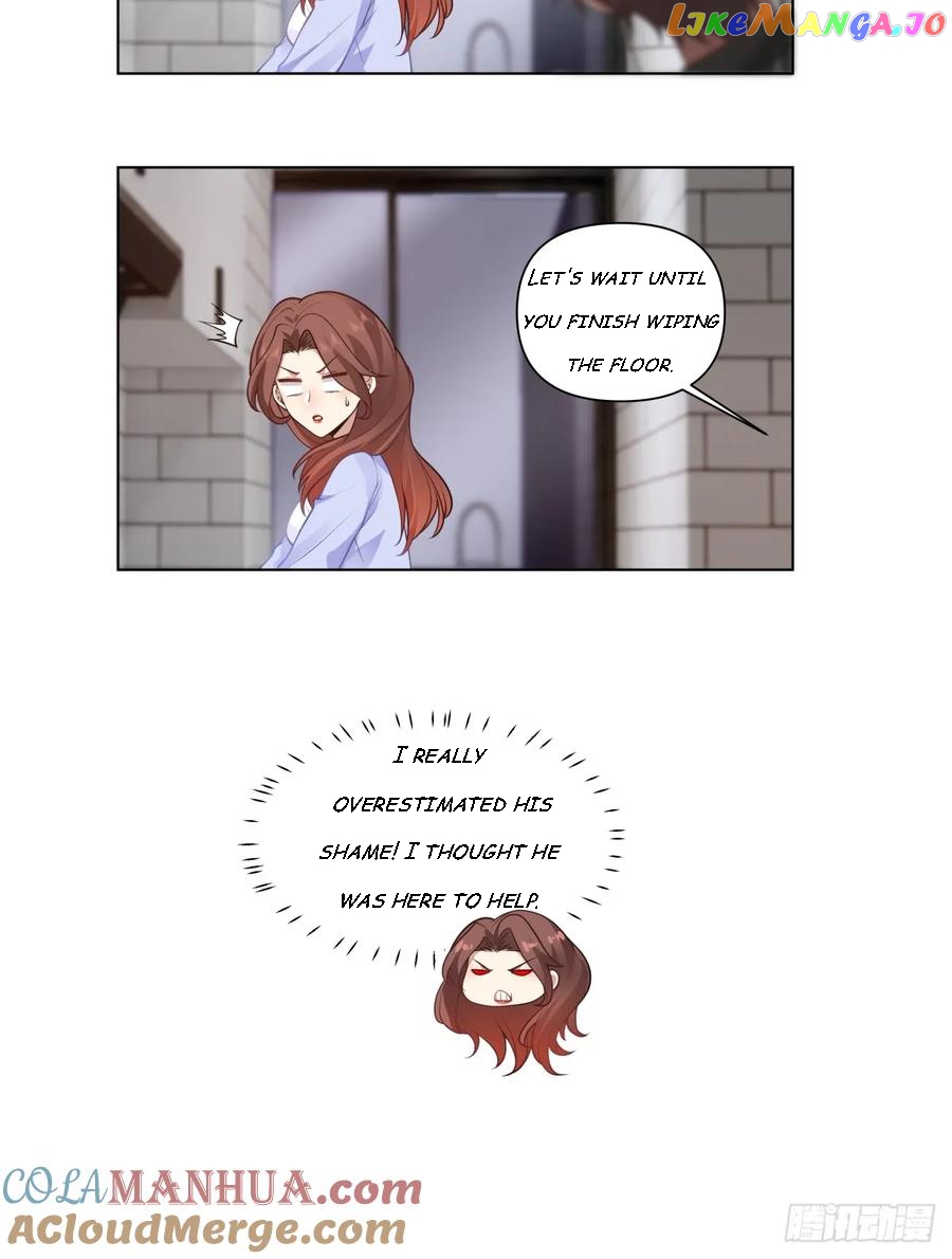 I Really Don’t Want to be Reborn Chapter 134 - page 26