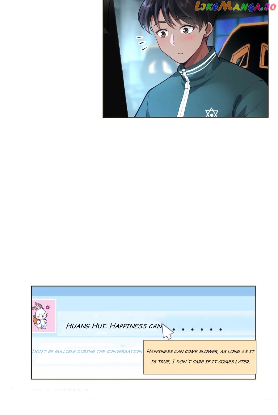 I Really Don’t Want to be Reborn Chapter 136 - page 10