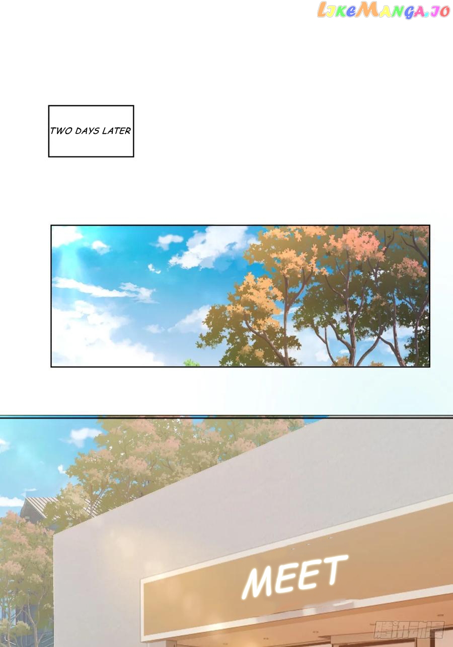 I Really Don’t Want to be Reborn Chapter 136 - page 23