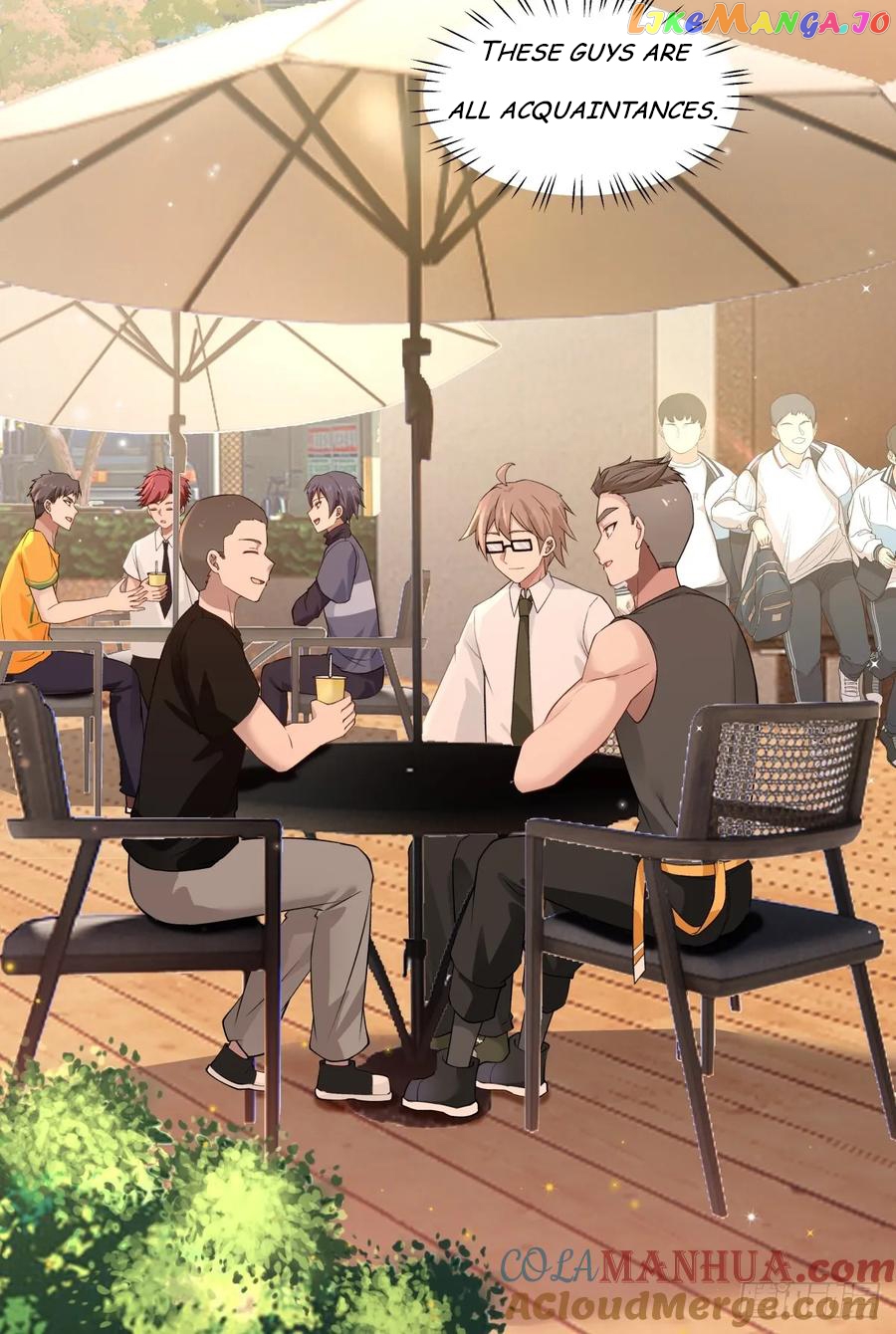 I Really Don’t Want to be Reborn Chapter 136 - page 26