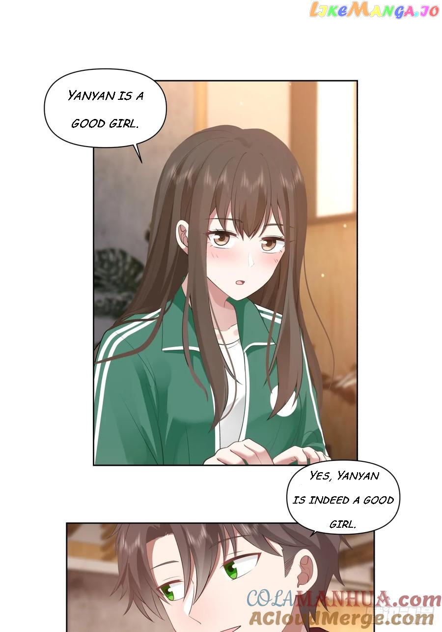 I Really Don’t Want to be Reborn Chapter 138 - page 18