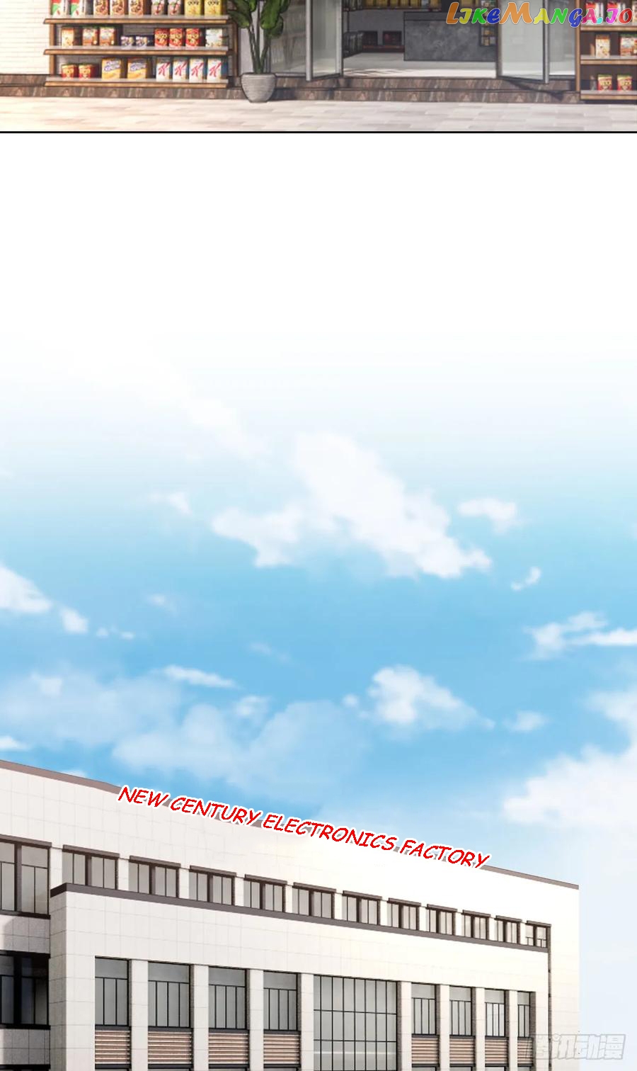I Really Don’t Want to be Reborn Chapter 139 - page 27