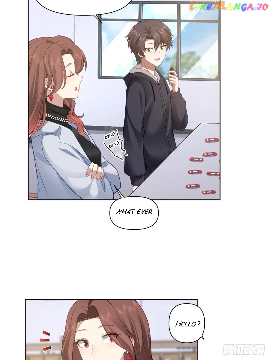I Really Don’t Want to be Reborn Chapter 139 - page 29