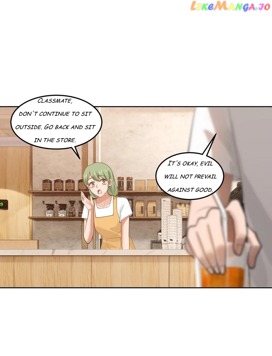 I Really Don’t Want to be Reborn Chapter 140 - page 16