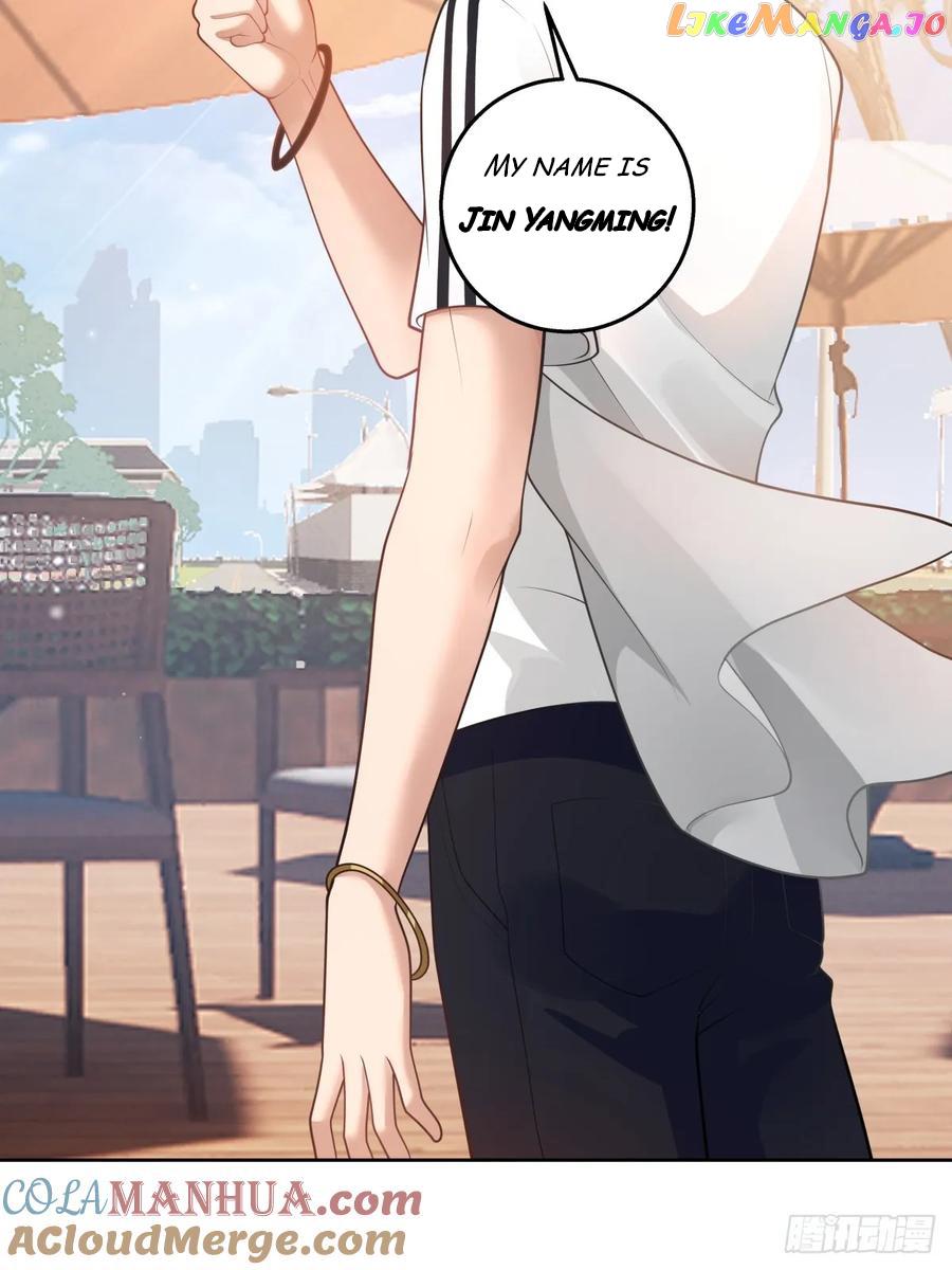 I Really Don’t Want to be Reborn Chapter 140 - page 18