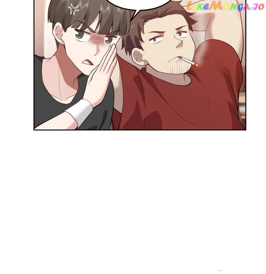 I Really Don’t Want to be Reborn Chapter 140 - page 20