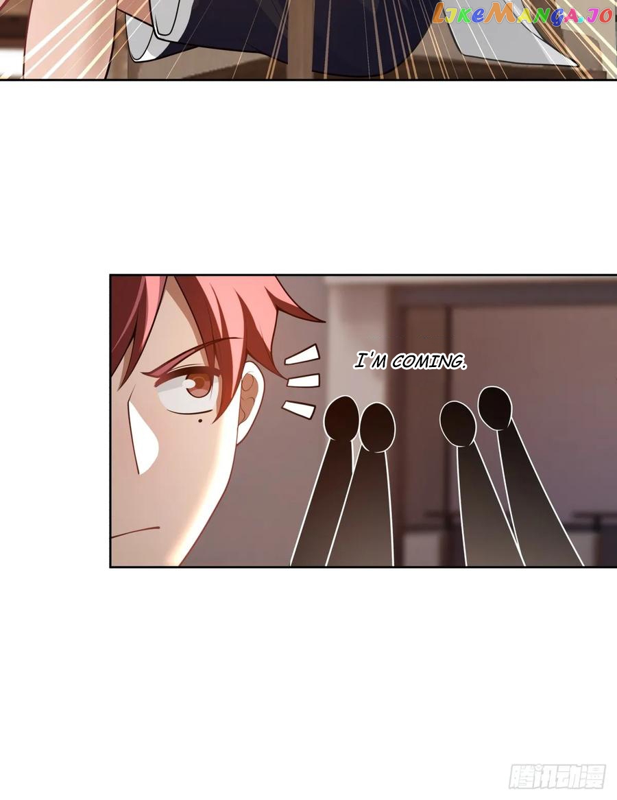 I Really Don’t Want to be Reborn Chapter 140 - page 23