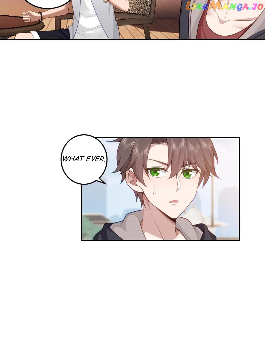 I Really Don’t Want to be Reborn Chapter 140 - page 26
