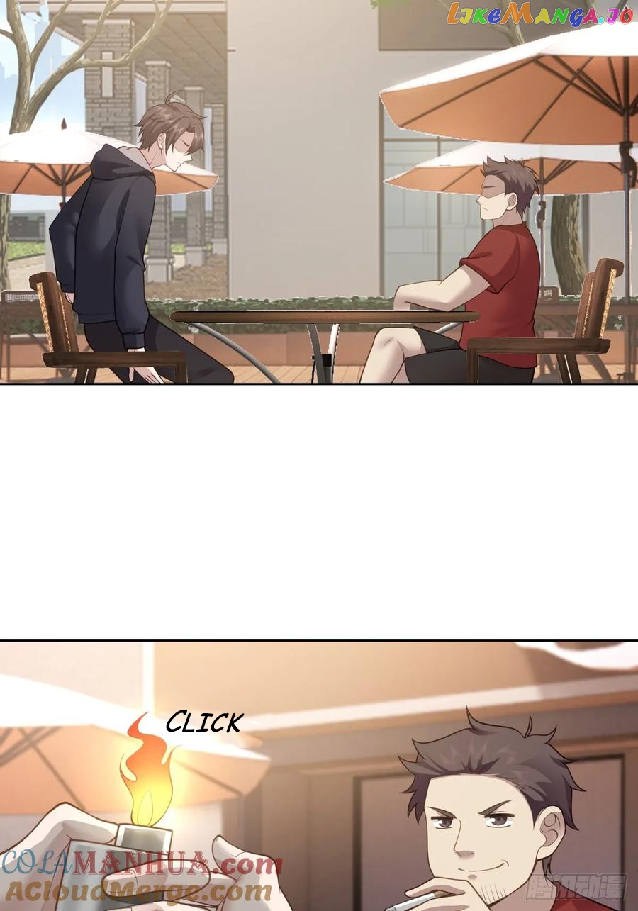 I Really Don’t Want to be Reborn Chapter 140 - page 28