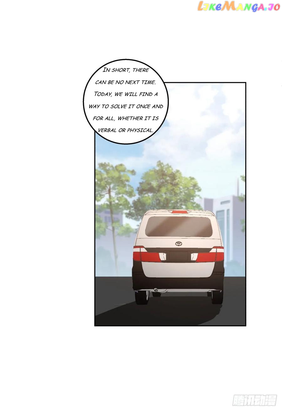 I Really Don’t Want to be Reborn Chapter 140 - page 3