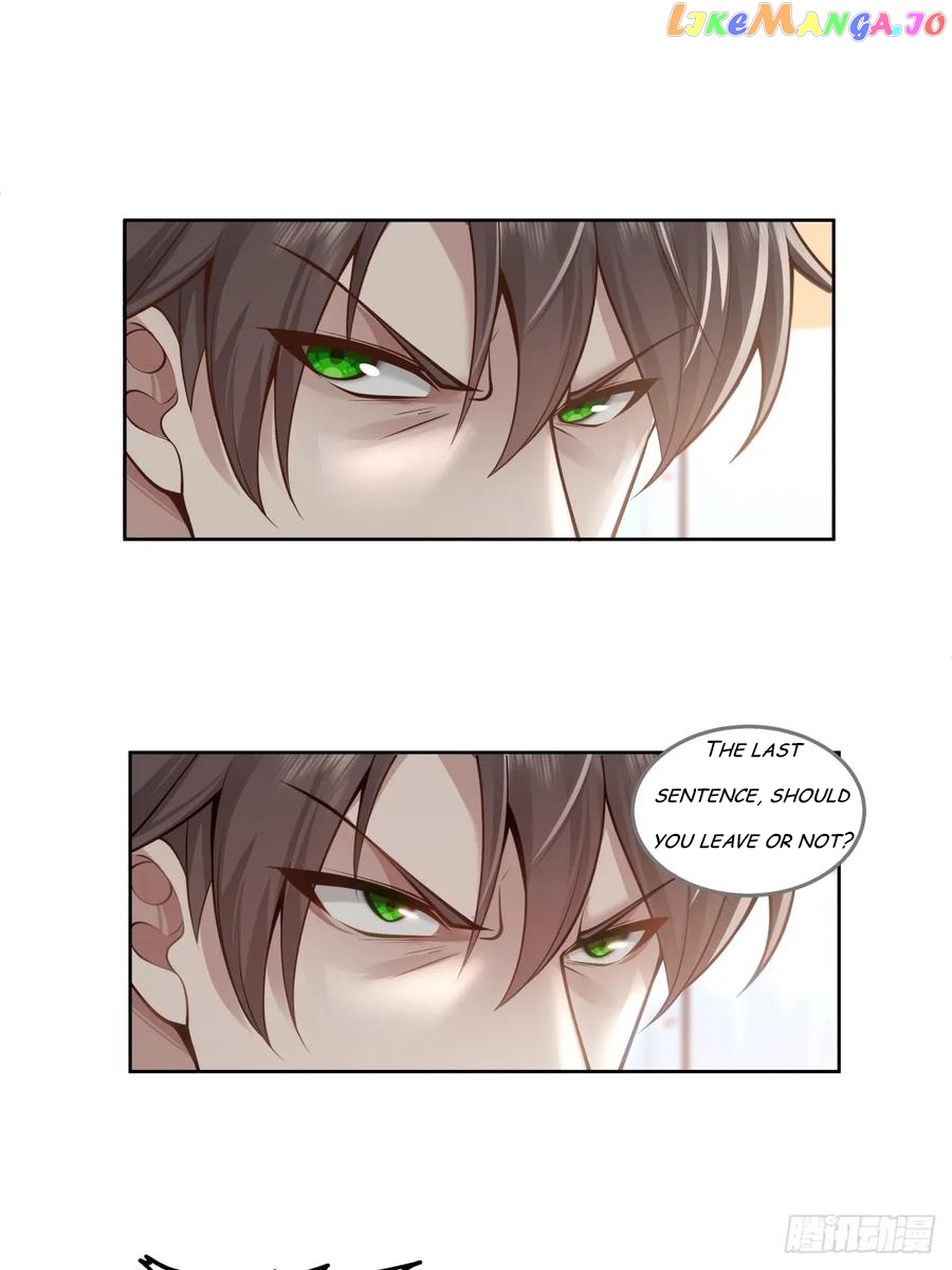 I Really Don’t Want to be Reborn Chapter 140 - page 33