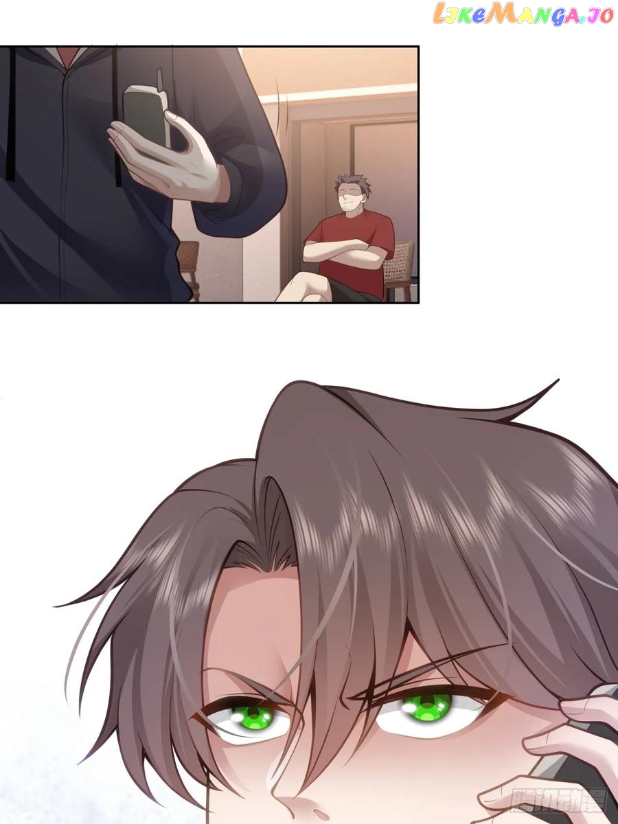 I Really Don’t Want to be Reborn Chapter 140 - page 35
