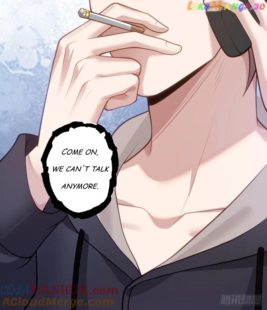 I Really Don’t Want to be Reborn Chapter 140 - page 36