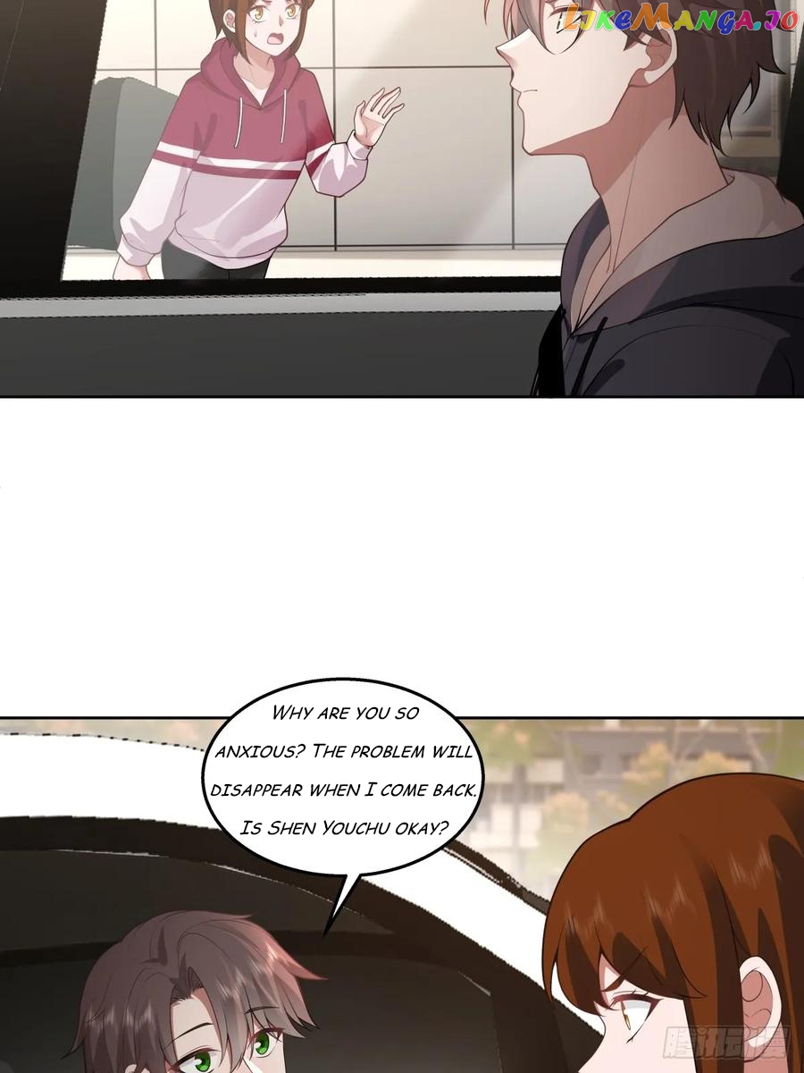 I Really Don’t Want to be Reborn Chapter 140 - page 5
