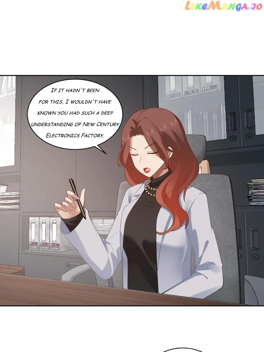 I Really Don’t Want to be Reborn Chapter 142 - page 18