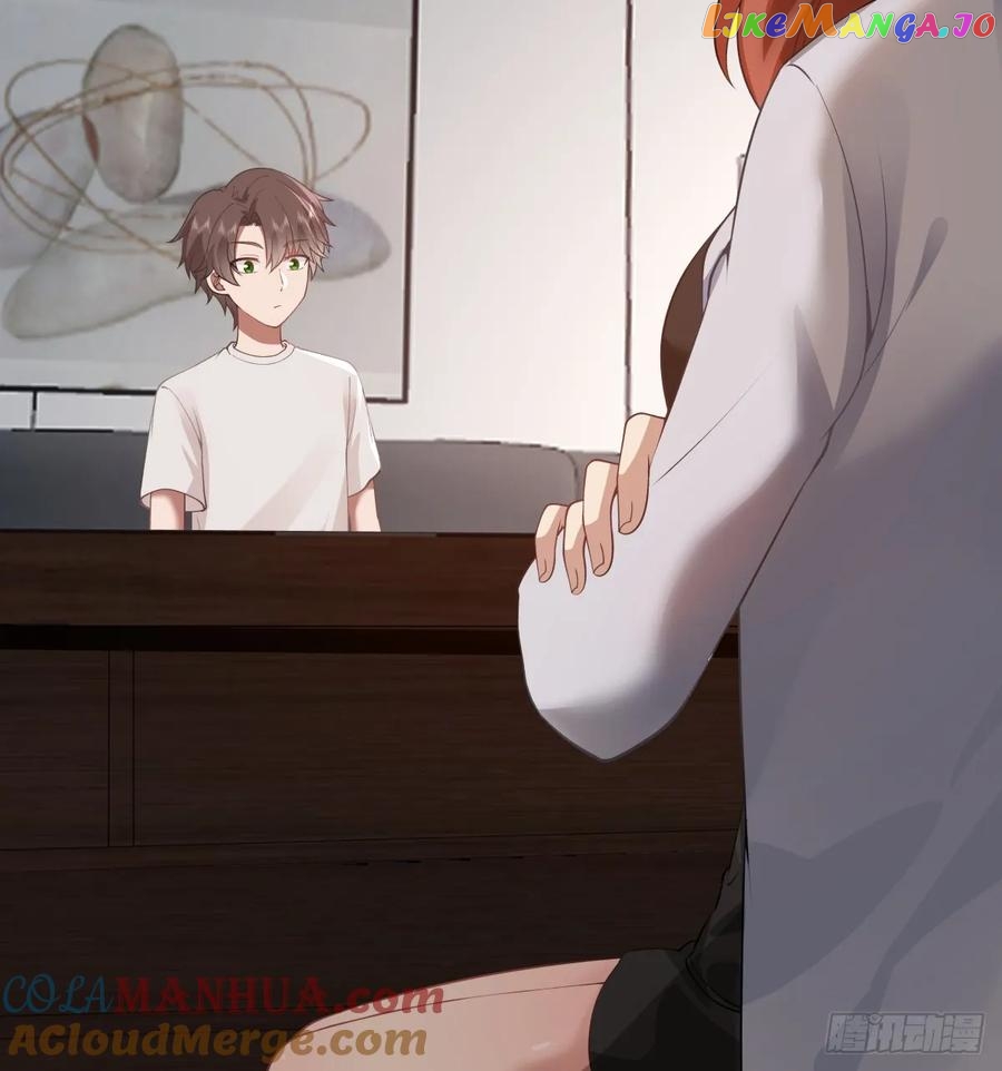 I Really Don’t Want to be Reborn Chapter 142 - page 24